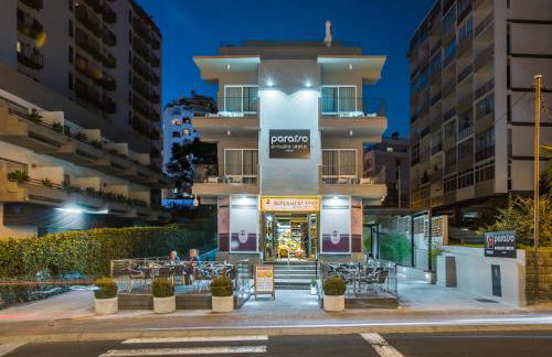 Apartamentos Turisticos Paraiso - Foto 2