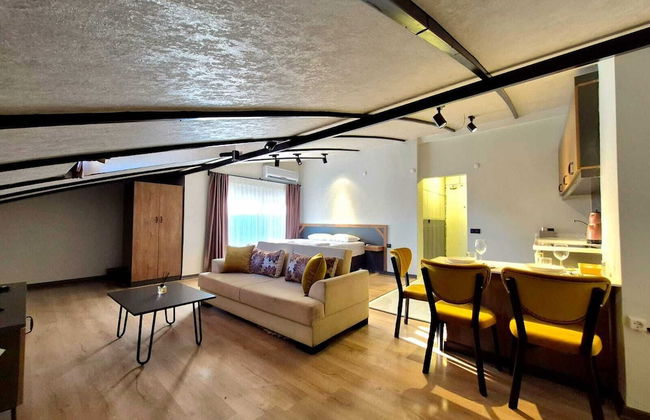 The Nar Suit & Apart - Foto 41