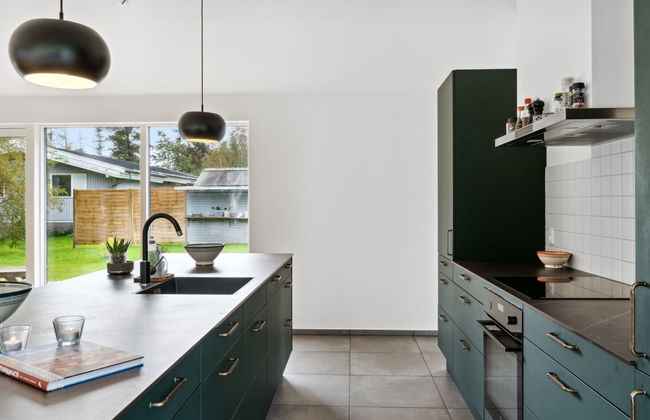 "Tessa" - 1.6km from the sea - Photo 13