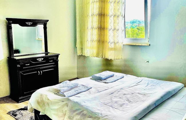 Five Stars Apart Bungalov - Foto 14