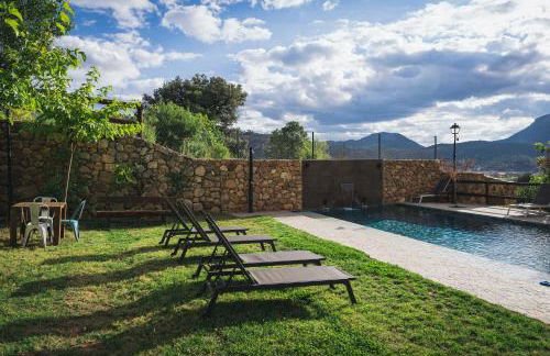 Casas Rurales La Loma - Foto 44