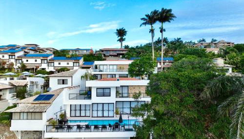 La bardot boutique Pousada - Foto 4