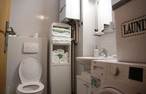 Vana apartment Zagreb - Photo 29