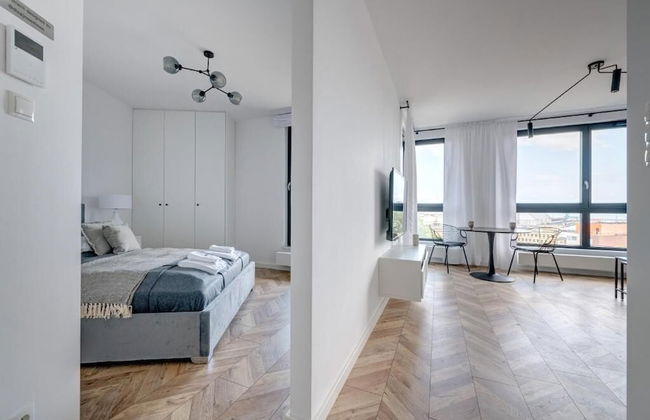 Dom & House - Apartments Portova Gdynia - Foto 6