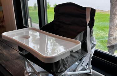 Life Is Good Lodge lakefront with sandy beach - Foto 51