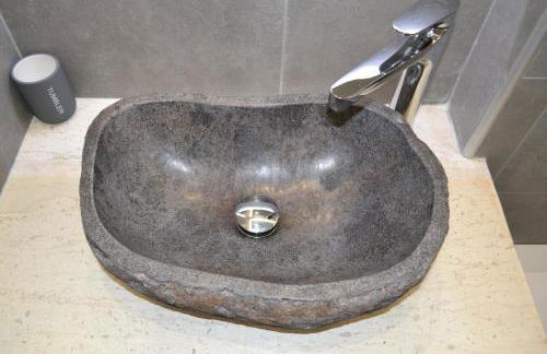 Stergiou Luxury Apartments with shared pool - Photo 41