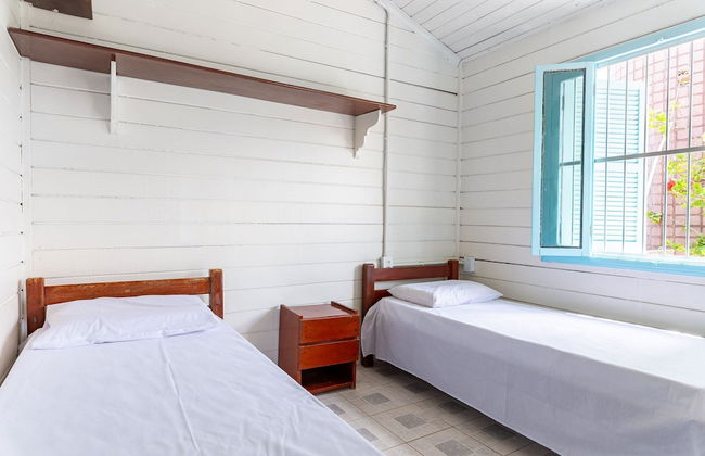 Casa Beira Mar enseada dos Corais-SH098D - Foto 10