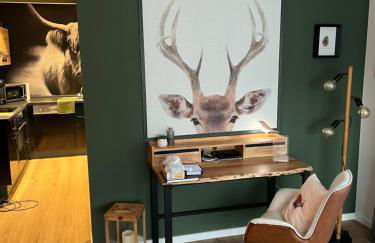 City Apartment Baden-Baden - Foto 11