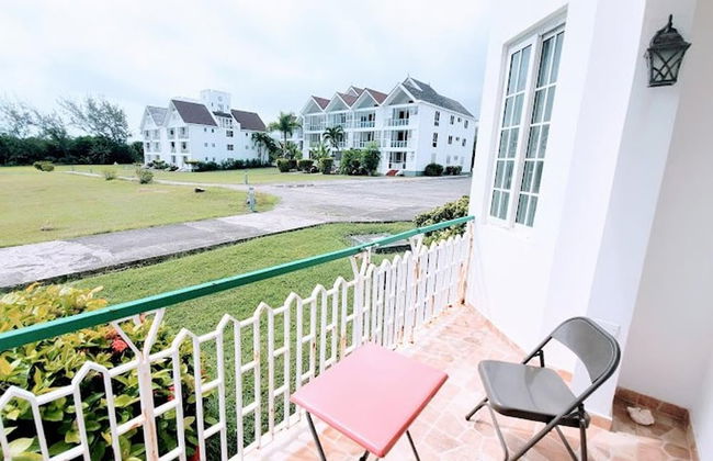 Oceanview 1-bed Apt w/ Pool, Bar & Beach Access - Foto 24