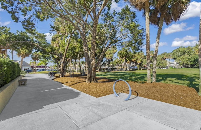 Kingston Arms Modern 1BR On Lido Key - Foto 41