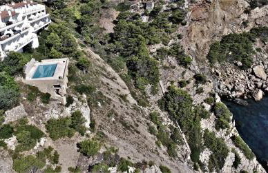 Belvèdère Marin : Piscine, Vue Mer & Parking - Foto 54