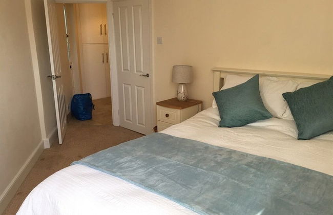 Luxury Town Centre Apartment Stratford Upon Avon - Foto 5