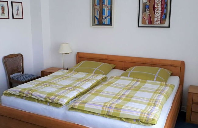 Holiday Home Hooge Warf - Foto 3