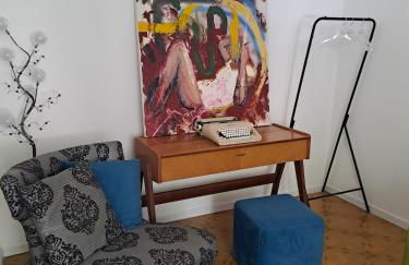 Serenissima Retro Apartment - Foto 11