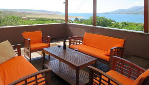 Holiday Home Valek by Interhome - Photo 5