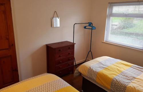 Atlantic Retreat - 5 minute stroll from the beach - Foto 6