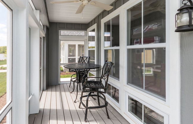 Skippin` Stones #7 - Foto 13