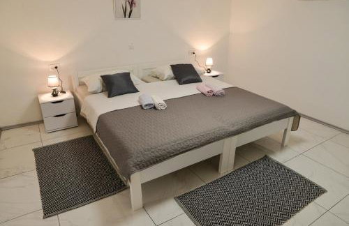 Apartman Olive 2 - Foto 33