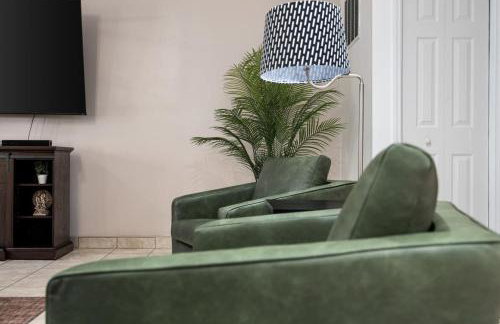 Poolside Palisade - A Fun Family Retreat for 6 - Foto 22