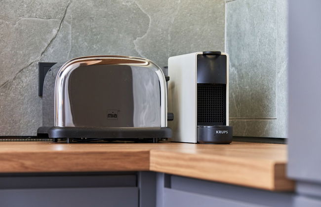 Prestige Apartment Wrocław by Renters - Photo 36