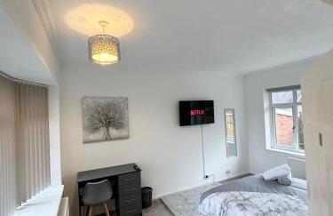 Bramcote Lane Luxury Apartments - Foto 9