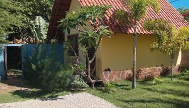 Chales Da Mata - Foto 2, Garden view