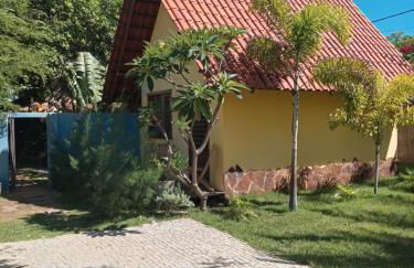 Chales Da Mata - Foto 2