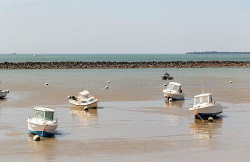 Petite maison CHATELNANON à 250 mètres de la mer - Foto 31