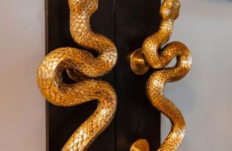 Sunset-View A-Frame Cabin Sleeps 12 Dog Friendly - Foto 45