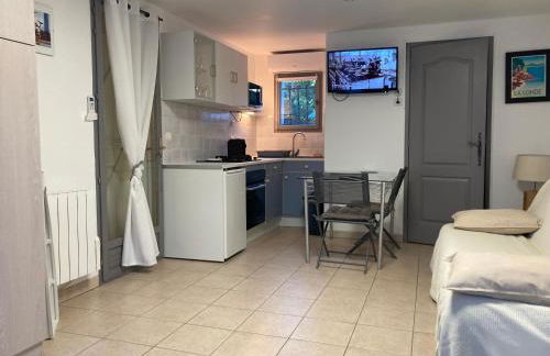 STUDIO PIED DANS L EAU - Foto 10