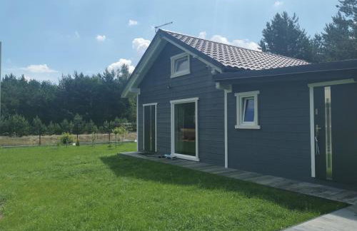 ARKADIA - Domki z balią i sauną nad Wartą - Foto 8