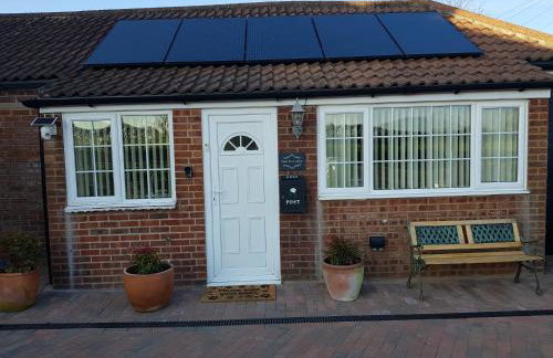 1 Bed Sleeps 2 Free Parking Pets Welcome - Foto 31