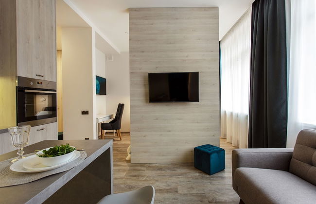 Old Town Trio Apartments - Photo 27