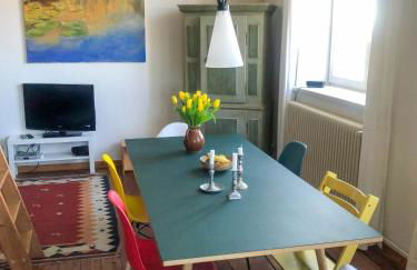 Alter Bahnhof Bresewitz - Foto 10