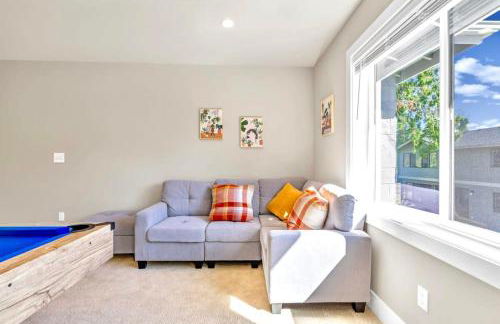 Bellevue DT Contemporary Fortress Walk to QFC - Foto 41