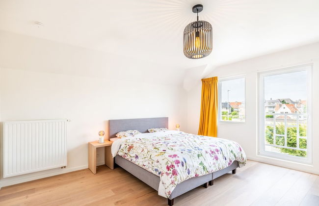 Villa in Koksijde Near the Sea - Photo 7