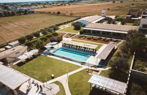 Masseria Stali, The Originals Relais - Foto 75