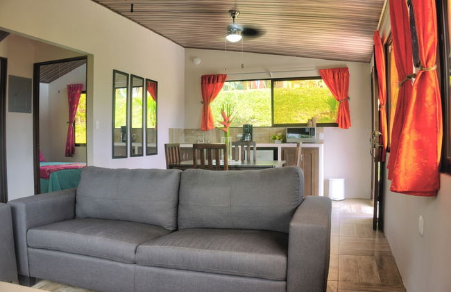 Valley of Dreams Eco Lodge - Foto 11