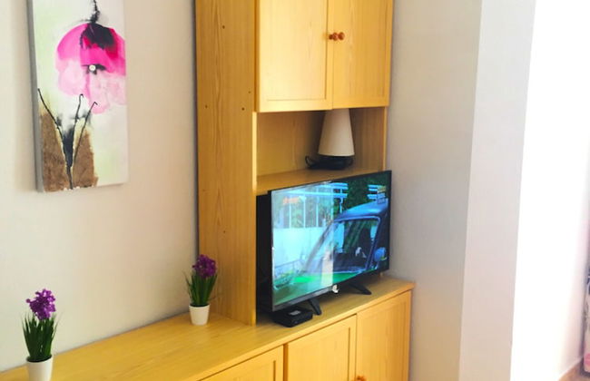 Apartamento San Pascual 289 - Foto 9