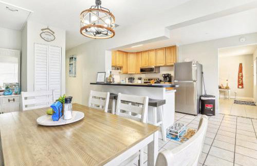 Jensen Beach Home Walk to Beach Access! - Foto 7