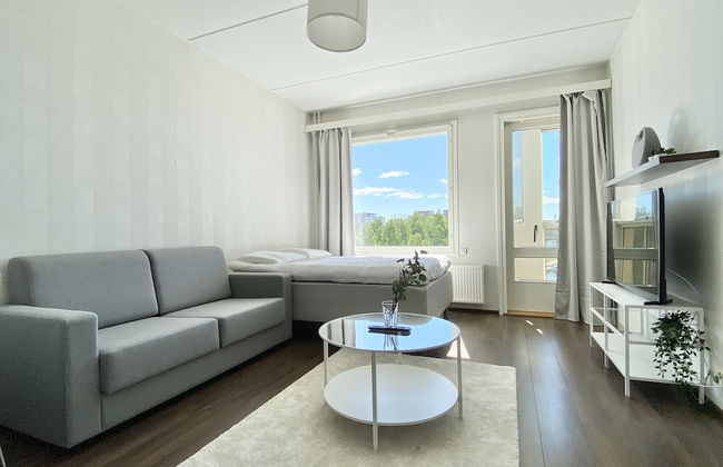 City Home Finland Laukontori Panorama - Foto 1