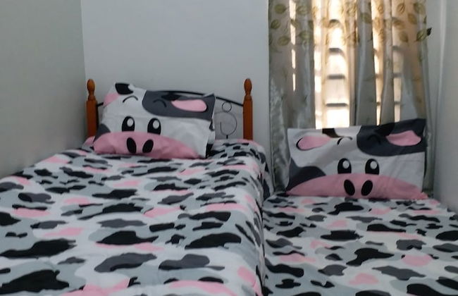 Homestay KS Botanic 21 - Foto 3