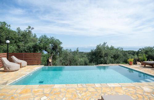 Villa Sarakinos - Foto 34