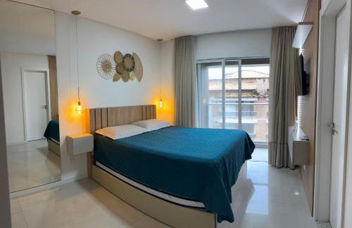 COBERTURA DUPLEX Mariscal/Canto grande - Foto 22