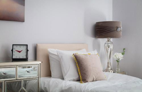 Cromwell Road Apartments - Foto 8