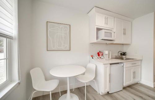 Walk to Water Soap Lake Studio with Patio! - Foto 10