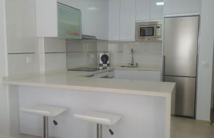 Apartamento Playa de Punta Candor - Foto 14