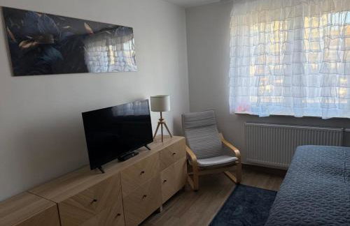 Apartament Elegancka Husarska - Foto 17