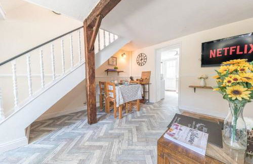 Charming Cottage, Lake District - Foto 6