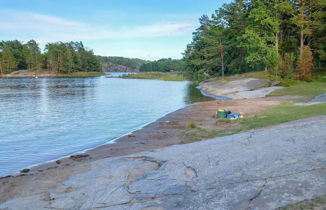 7 Person Holiday Home in Ingaro-by Traum - Foto 21